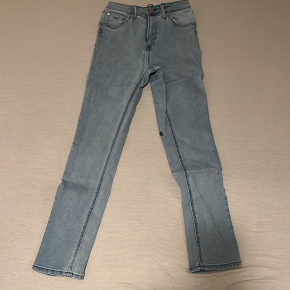 Volcom Girlfriend Fit size 27 - Picture 3 of 6